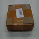 ApplianPar AC A/C Compressor Clutch Assembly Kit for F-250 F-350 F-450 F-550 Super Duty 7.3L 1999 2000 2001 2002 2003