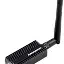 Zigbee 3.0 USB Dongle Plus-E Gateway,Universal Zigbee Gateway Adapter with Antenna,for Home Assistant,Open HAB,etc,Zigbee 3.0 USB ZBDongle-E,EFR32MG21