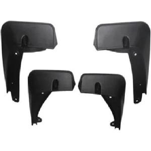 Car Fenders for Chevrolet for Holden for Trax for Tracker 2018 2021 2017 2019 2020 2022 U200 Mudflaps Splash Guards MudGuards