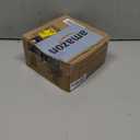 Wood Stove Fan Heat Powered Fireplace Fan Non Electric, Thermal Fan for Wood Burning Stove//Log Burner, w/Stove Accessories Thermometer