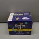 Pampers ZZZ Overnight Diapers, Size 6 (35+ lbs), 42 Count, Nighttime Protection Disposable Baby Diaper, Night Time Leak and Skin Protection