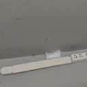 Outlet Extender Stick - 2 AC Outlets, 3 USB, 22"-34", 180° Rotating