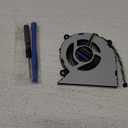 Replacement New for Lenovo AIO 3-24 A340-22 V30A-24 520c-24 520c-24ikb S5430 Series CPU Colling Fan 01MN928 DC2800MMVO BAZA0710R5M-P012 DC5V 0.55A