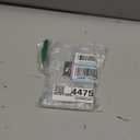 UNA GELLA Extra Short Nail Tips: 504pcs Square Fake Nails Pre-shape XS Short Square Press on Nails Gel Tips Full Cover Acrylic Nails False Nails for DIY Salon 12 Sizes