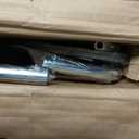 200–600mm HDPE Corrugated Pipe Tensioner Tool, Manual Docking Clamp