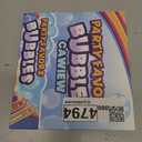 32 Pcs 8 Colors Neon Bubbles Party Favors For Kids, Mini Star Bubble Wand Bulk In Gift Box as Goody Bags Stuffer, Classroom Giveaways, Carnival Prizes Toy, Birthday Treats, Party Supplies For Toddlers