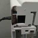 HP Smart-Tank 5000 Wireless All-in-One Ink-Tank Printer, Mobile Print, Scan, Copy, White, 17.11 x 14.23 x 6.19