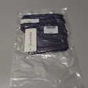 Girls Athletic Shorts High Waisted Ruffle Dance Shorts Yoga Workout Running Shorts (7-8 Years, Navy Blue)