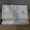 Pampers Diapers - Cruisers 360 - Size 5, 128 Count, Babyproof up to 100% Leakproof Pull-On Diaper