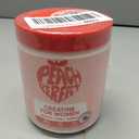 Peach Perfect Creatine for Women – Micronized Creatine Monohydrate Powder with BCAA & Collagen for Glute Strength Support, Boost Energy, Focus, Strength, and Endurance – Strawberry Acai, 30 Servings