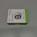 3MP 2K Window Camera for Home Security, Indoor Camera for Outdoor Monitoring with Full Color Night Vision, Motion Human Vehicle Detection, 24/7 Recording, Easy Installation