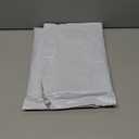 Floral Hand Towels for Bathroom, 2 Packs Decorative Daisy Floral Towels 28.7 x 13.7 Inches Boho Dish Towels for Home Spa Gym Decor Spring Summer Mid Century Fingertip Towels