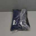 Baggyfly 3 Pack Men's Waffle Shirts Long Sleeve V Neck Raglan Sleeve Knit Tops Casual Thermal Undershirts with Pocket Regular, L