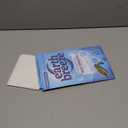 Earth Breeze Laundry Detergent Sheets Fragrance-Free - 60 Loads Eco Liquidless Soap - Travel-Friendly for Hot & Cold Cycles, Tackles Tough Stains & Odors - Gentle on Sensitive Skin, 30 Ct