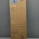 Signature Starter Stick - 28"  - The Best Starter Stick for Kids - Pro Strung Pocket, Lightweight Plastic Shaft, Play Ready Lacrosse Stick, for Entry Level First Time Player