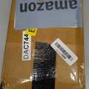 JY PERFORMANCE Front Demon Tow Hook Brackets with 3/4in Shackle D Rings Compatible with Fits for Toyota Tacoma 2009-2023