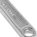 CRAFTSMAN Adjustable Wrench, 6-Inch (CMMT81621)