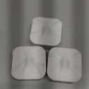 Eve 3-Pack Smart Motion & Light Sensor, Matter & Thread, IPX3, Automatic Activation, Apple HomeKit, Alexa, Google Home, SmartThings, White