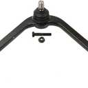 MOOG CK622993 Front Right Upper Suspension Control Arm and Ball Joint Assembly for Ford Ranger