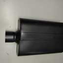 Flowmaster 942545 Super 44 Series Chambered Muffler
