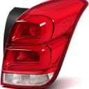 Tail Light Compatible with Trax 2017 2018 2019 2020 2022