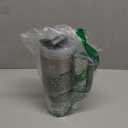 Stanley Quencher H2.0 Tumbler with Handle and Straw 30 oz | Flowstate 3-Position Lid | Cup Holder Compatible for Travel | Insulated Stainless Steel Cup | BPA-Free | Stainless Steel Shale