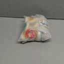 Rainbow Donut Stress Ball Artificial Donuts Stress Relief Ball Foam Mini Donut for Donut Party Favors Birthday Party Shop Decoration 8 Colors 16pcs