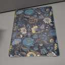 2026 Planner - 2026 Calendar Planner, Jan. 2026 - Dec. 2026, 2026 Planner Weekly and Monthly with 12 Colorful Monthly Tabs, 8.5" x 11" Inner Pocket, Twin-Wire Binding