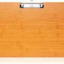 Mr. Pen - Extra Large Wooden Art Clipboard, 11.5x17 Inches, Horizontal Landscape