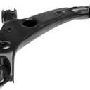Dorman 521-205 Front Driver Side Lower Suspension Control Arm and Ball Joint Assembly Compatible with Select Mazda Models
