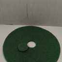 416-50205 Floor Maintenance Pad, Heavy-Duty Scrubbing and Buffering for Floor. Elevate Floor Cleaning with Replacement Pad, Non-Woven and Thick Design