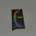 TORRAS Strong Magnetic & Seamless Stand for iPhone 17 Pro Max Case, Fit for MagSafe, Military Grade Drop Protection, Sturdy Adjustable Kickstand Slim for iPhone 17 Pro Max Case Translucent Matte Black