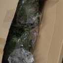 2 Pcs Christmas Gnomes Decorations 26" 22" Gnome Topiary Tree Set Christmas Porch Decor for Indoor Outdoor Home Xmas Front Door Garden Entryway