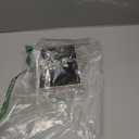 Bridal Floral Hair Comb Accessory Crystal Decoration Elegant Wedding Headdress for Brides and Bridesmaids for Parties and Special Occasions