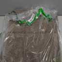 PURRUGS Dirt Trapping Door Mat 32" x 47", Non-Slip/Skid Machine Washable Entryway Rug, Dog Doormat, Super Absorbent Welcome Mat for Muddy Wet Shoes and Paws, Grayish Brown