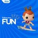 Funko Pop Star Wars: Skeleton Crew - KB - Star Wars Skeleton Crew - Collectable Vinyl Figure - Gift Idea - Official Merchandise - Toys for Kids & Adults - Sci-Fi Fans - Model Figure for Collectors