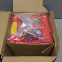 VTech Busy Learners Activity Cube (Frustration Free Packaging) (Red)