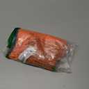 JACKO & CO - Fleece Vest Dog Sweater with Leash Ring - Soft, Warm & Lightweight Pullover Coat for Small & Medium Dogs, Puppies & Cats - Cozy Fall/Winter/Spring Pet Jacket (Orange, X-Large 17-25lbs)