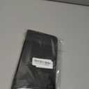 Professional Dog Grooming Scissors Kit Black 6 in 1, Dog Shears for Grooming 6CR Premium Stainless Steel Grooming Scissors Kit for Dogs Cat Pet