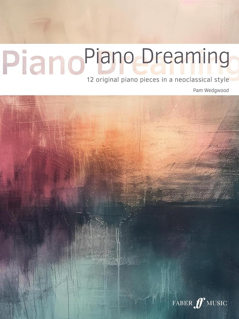 Piano Dreaming