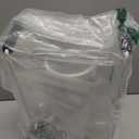 Rehabilitation Advantage Stocking Donner Sock Aid Tool for Compression Socks or Stockings  Durable Metal Frame, Soft Foam Grips  Adaptive Dressing Aid for Men and Women