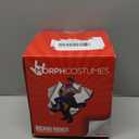 Morph Inflatable Bull Costume Adult, Bull Costume for Adults, Inflatable Rider Costumes, Blow Up Costumes for Adults