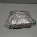 Leopard Pants Women Joggers Sweatpants Casual Cheetah Print Lounge Barrel Pants Trousers with Pockets (Large, Khaki)