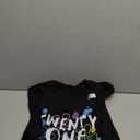 Birthday I Gave Birth 21 Years Ago Where's My Drink Lover T-Shirt XL