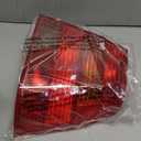TYC Right Tail Light Assembly Compatible with 1999-2003 Volkswagen Jetta