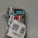 Mic Karaoke Party Game, Family Microphone Music Card Game, 8+ Year Olds, 2-10 Players, Family Games for Bad Singers with 250 Song Lyrics, Kids Gift for Music Lovers