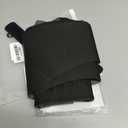 Momcozy Pregnancy Belly Band, CozySupport Ergonest Maternity Belly Band, Invisible Pregnancy Belt for Back, Abdomen, Waist