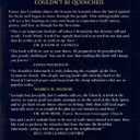 Fresh Wind, Fresh Fire