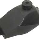 2 Stroke Gas Petrol Fuel Tank For 47cc 49cc Chinese Mini Moto Quad 4 Wheeler Dirt Bike Minimoto Kids ATV