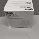 Shark FlexStyle Curl-Defining Diffuser, Attachment for Shark FlexStyle Blow Dryers, Compatible with HD400's Series, Styling Tool for Wavy, Curly, and Coily Hair, Enhance Natural Curls, Stone, XSKHD4DA
